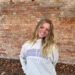 Meet your Posher, Madelyn